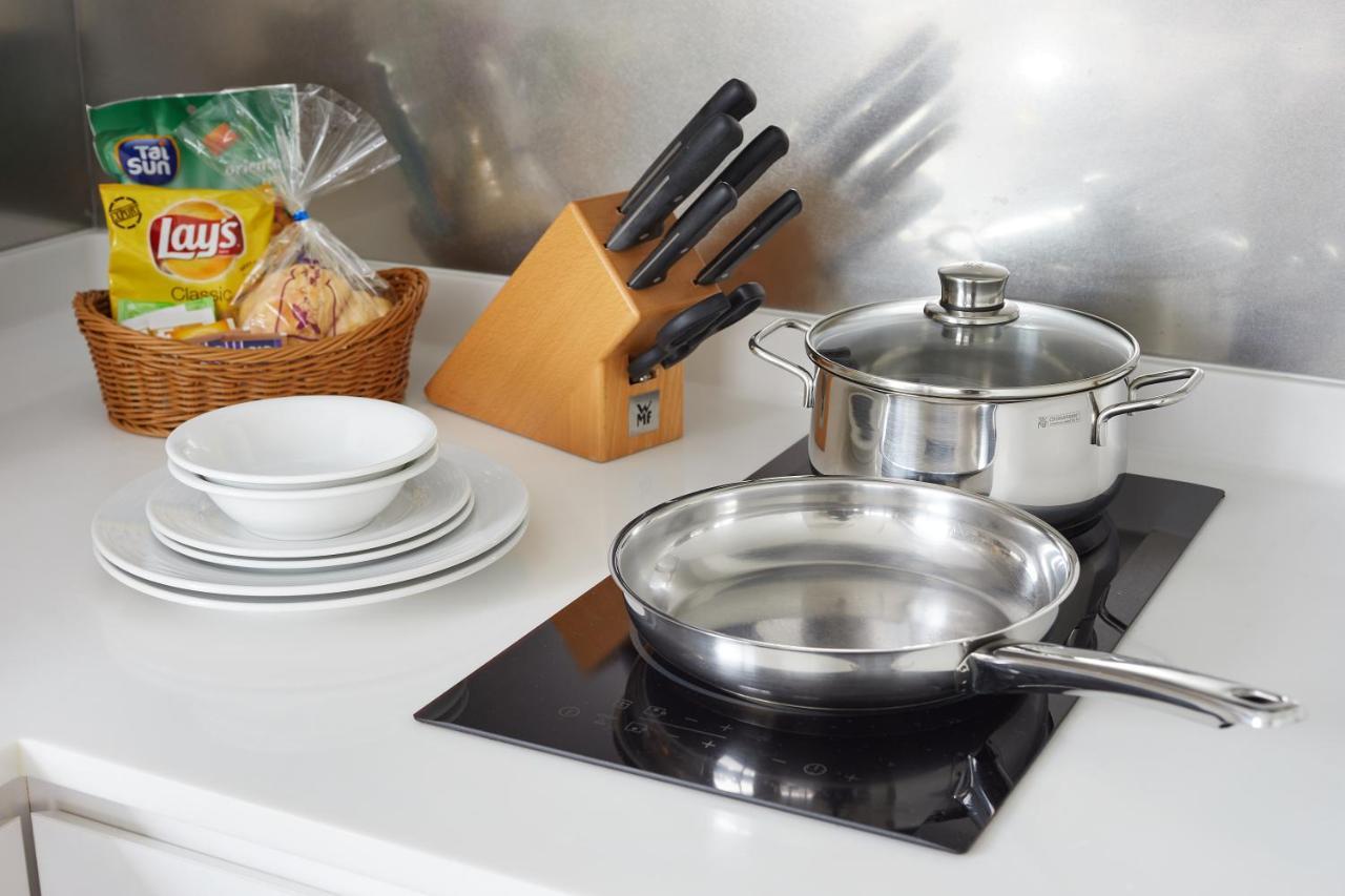 Wilby Serviced Khách sạn hẻo lánh 4*