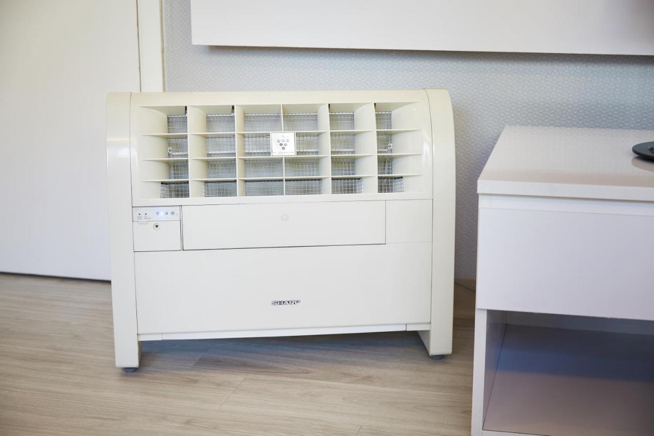 Khách sạn hẻo lánh Wilby Serviced 4*